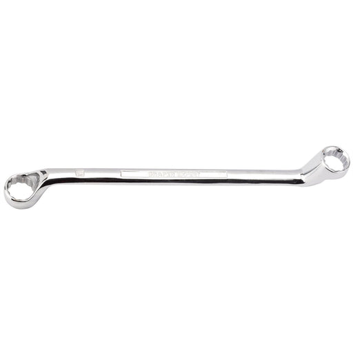 Draper HI-TORQ Deep Offset Ring Spanner, 17 x 19mm 55692 Draper - Dynamic Drive