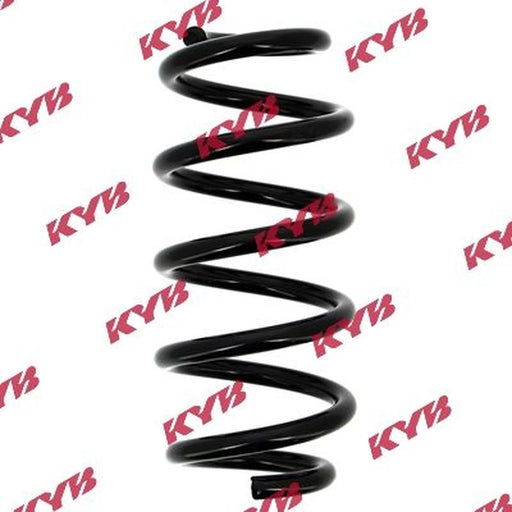KYB 2 x Suspension Springs fits Toyota Rav 4 IV 2012-2018 2.0