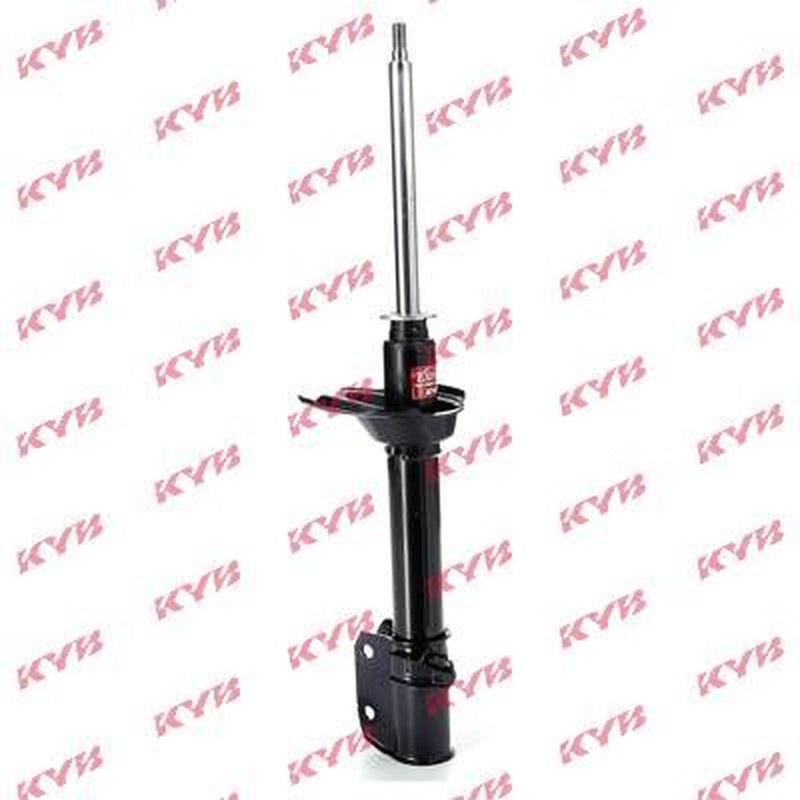 KYB 2 x Rear Shock Absorbers fits Subaru Forester 1997-2002 2.0