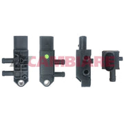 Cambiare Exhaust Pressure Sensor Right VE393046