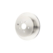 Bosch 2 x Vented Brake Discs fits Lexus Rx 2008-2015