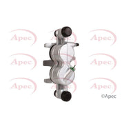 Apec Brake Caliper Assembly Front Left LCA588