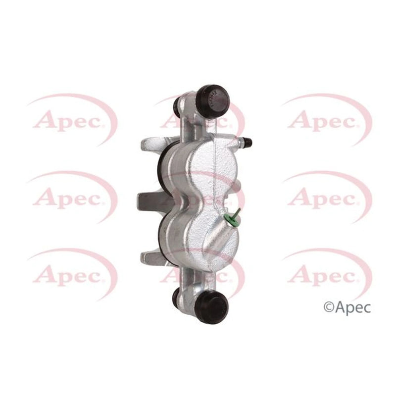 Apec Brake Caliper Assembly Front Left LCA588