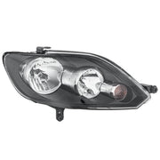 Hella Headlight Headlamp H15 Right fits VW Golf Plus 2009-2014 1.6 2.0