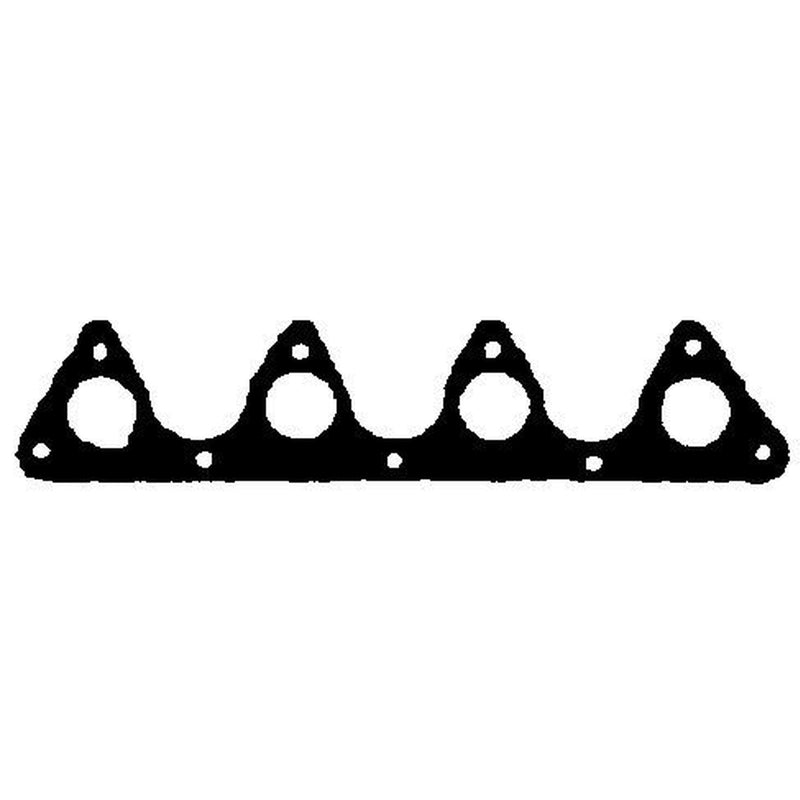 BGA Exhaust Manifold Gasket Wide Thick fits Renault Safrane 1992-1996 2.0 2.2