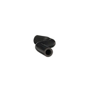Gates Crankcase Ventilation Hose 197mm fits Opel Astra F 1994-1998 1.6