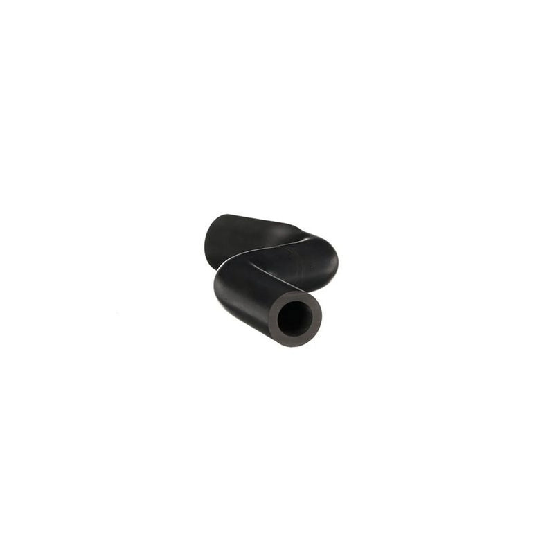 Gates Crankcase Ventilation Hose 197mm fits Opel Astra F 1994-1998 1.6