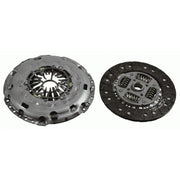 Sachs Clutch Kit Set 3pc 3000950746