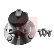 Apec Wheel Bearing Kit AWB1224