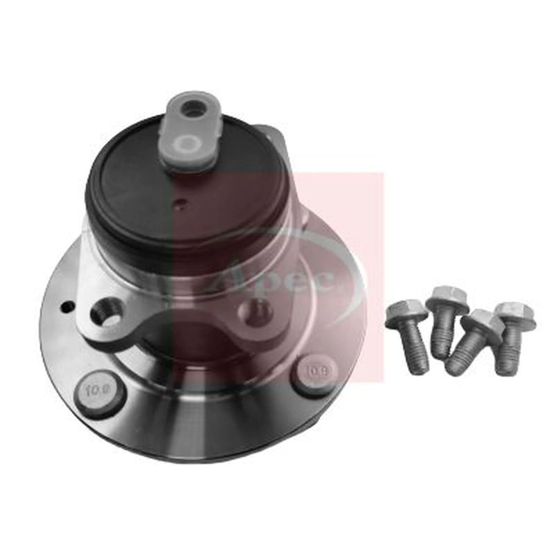 Apec Wheel Bearing Kit AWB1224