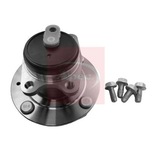 Apec Wheel Bearing Kit AWB1224