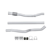 Hella Exhaust Pipe OD fits Citroën C3 I 2002-2008 1.4