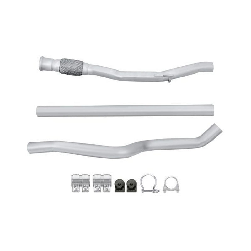 Hella Exhaust Pipe OD fits Citroën C3 I 2002-2008 1.4