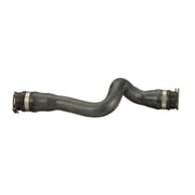 Gates Molded Heater Hose fits Citroën C-Elysee 2012-2017 1.2