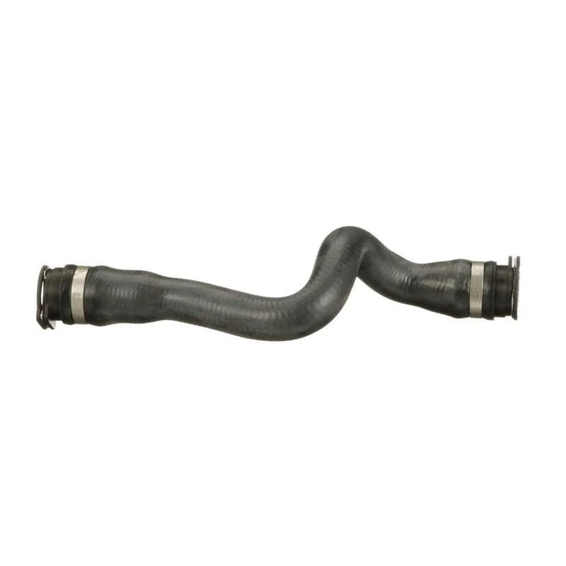 Gates Molded Heater Hose fits Citroën C-Elysee 2012-2017 1.2