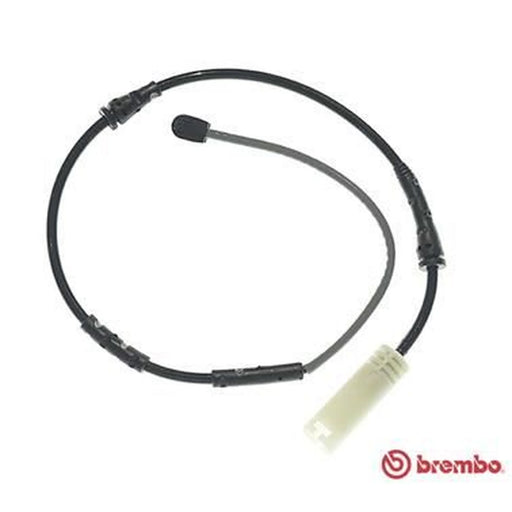 Brembo Brake Pad Wear Sensor Front fits BMW X1 2009-2015