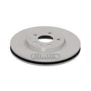 Juratek Front & Rear Brake Discs & Pads fits Mercedes-Benz B-Class Sports Tourer