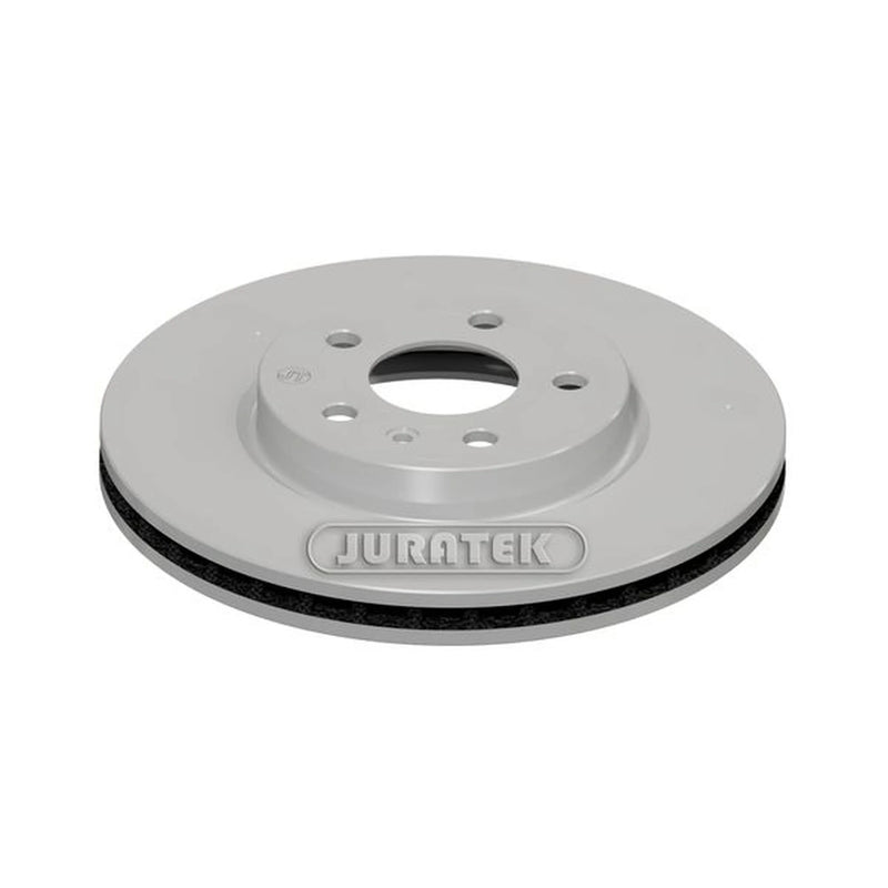 Juratek Front & Rear Brake Discs & Pads fits Mercedes-Benz B-Class Sports Tourer