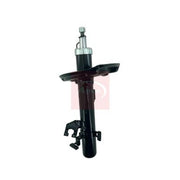 Apec Shock Absorber Damper Strut Front Left fits Nissan X-Trail 2014 on