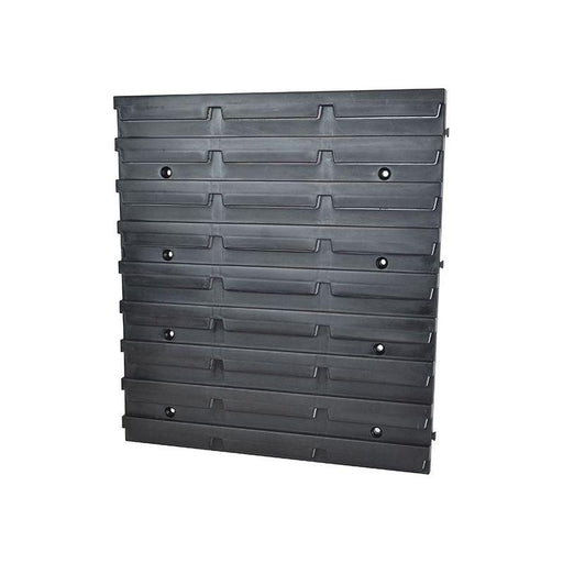 Faithfull Plastic Louvre Board For Faithfull Storage Bins Faithfull - NN4 Online
