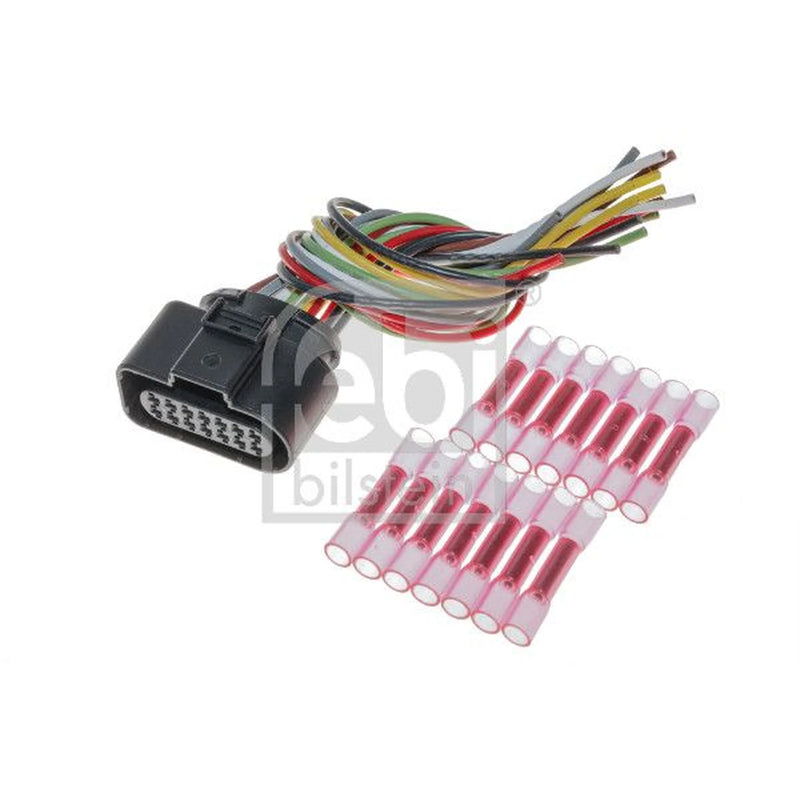 Febi Electrical Plug 199453 OE 4H0973717 4H0973717S1