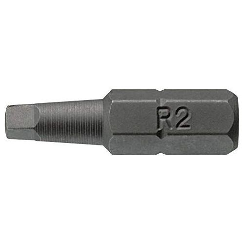 Teng Tools 1/4" ROB Bits 25mm ROB1 3 pcs Teng Tools - Dynamic Drive