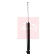 Apec Shock Absorber Damper Strut Rear Left fits Audi A1 2010-2018