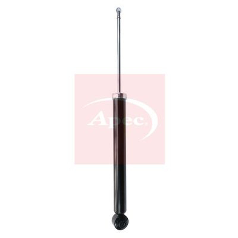 Apec Shock Absorber Damper Strut Rear Left fits Audi A1 2010-2018
