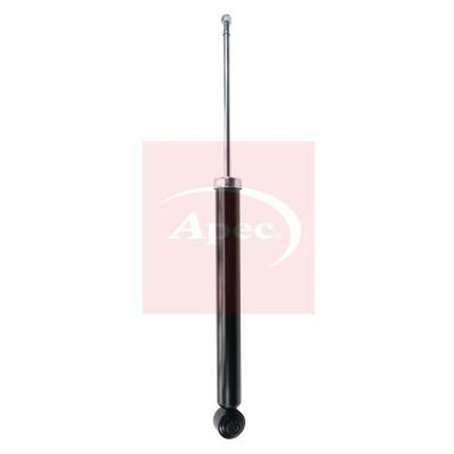 Apec Shock Absorber Damper Strut Rear Right ASA1442
