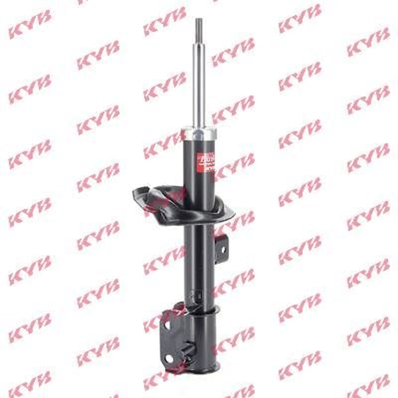 KYB Shock Absorber Damper Strut Front Right fits Suzuki SX4 2006-2007 1.6