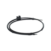 Bosch Handbrake Cable Right Rear fits Audi A8 D2 1994-2002
