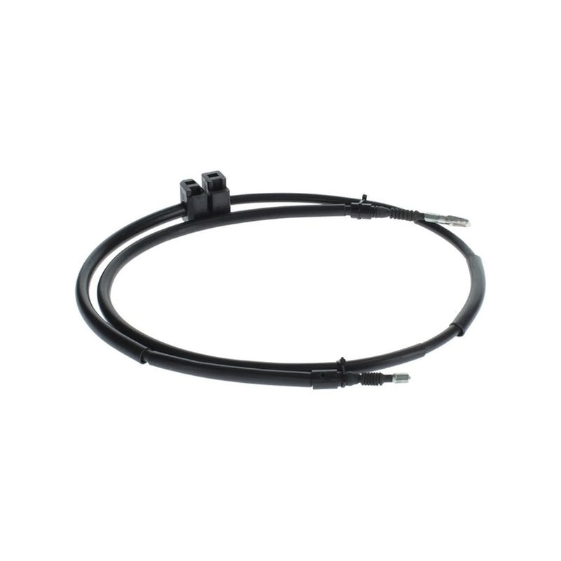 Bosch Handbrake Cable Right Rear fits Audi A8 D2 1994-2002