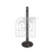 Febi Engine Intake Valve 28mm Head 1004080
