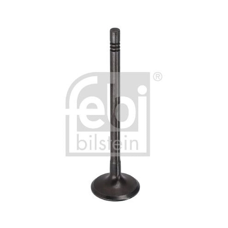 Febi Engine Intake Valve 28mm Head 1004080