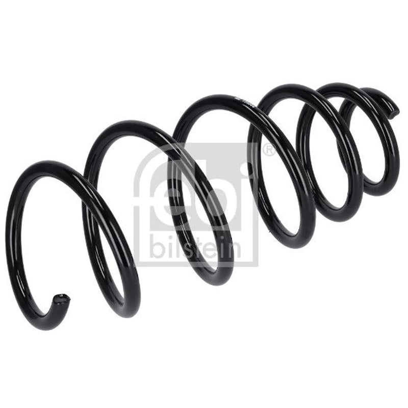 Febi Front Suspension Coil Spring 194866