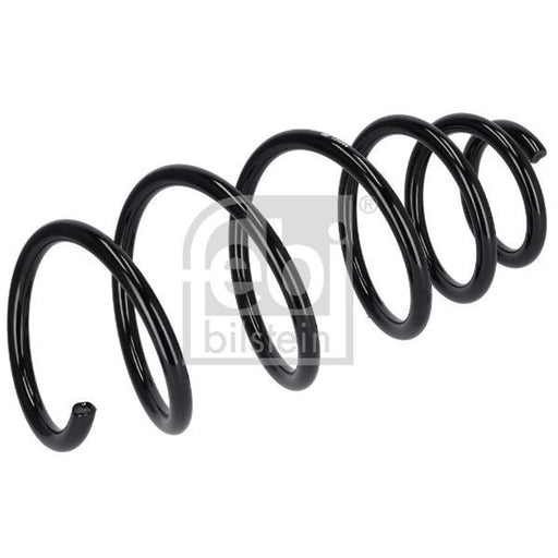Febi Front Suspension Coil Spring 194866