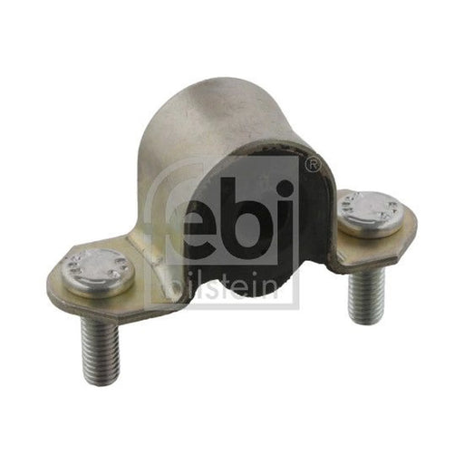 Febi Anti Roll Bar Mounting Bracket outer 36613