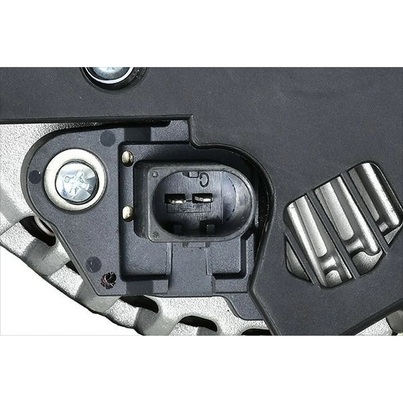Hella Car Alternator 12V fits Audi A4 Allroad B8 2009-2016 2.0