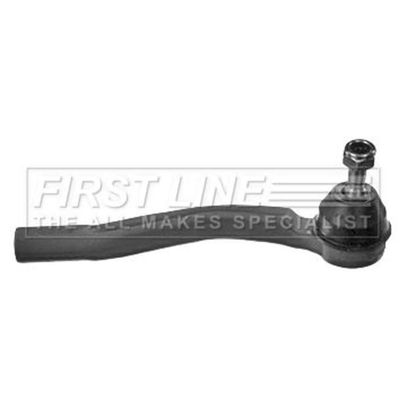 First Line Steering Tie Rod End Ball Joint fits Renault Captur I 2013-2019