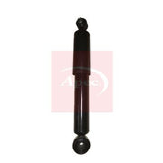 Apec Shock Absorber Damper Strut Rear Left fits Citroën Berlingo 2010 on