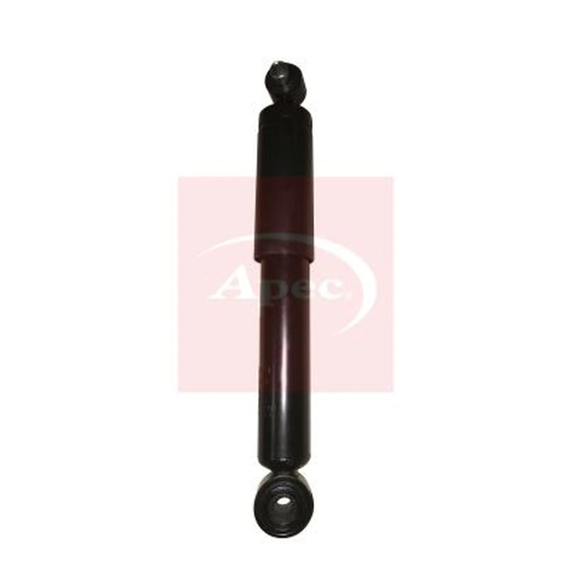 Apec Shock Absorber Damper Strut Rear Right ASA1434