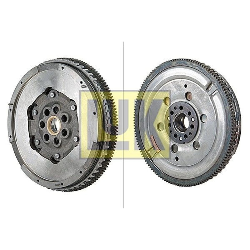 LuK Engine Flywheel Teeth fits Renault Laguna 2008-2015 2.0