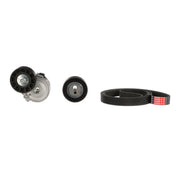 Gates V-Ribbed Belt Set K056PK1740