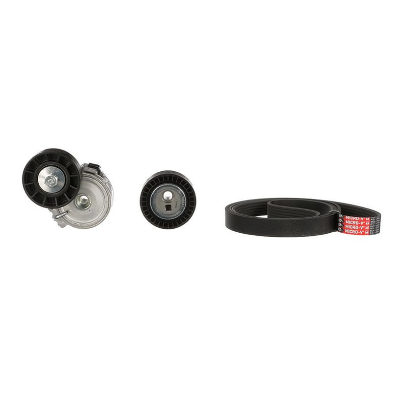 Gates V-Ribbed Belt Set K056PK1740