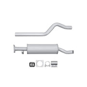 Hella Front Silencer Front fits Daewoo Nexia 1995-1997 1.5