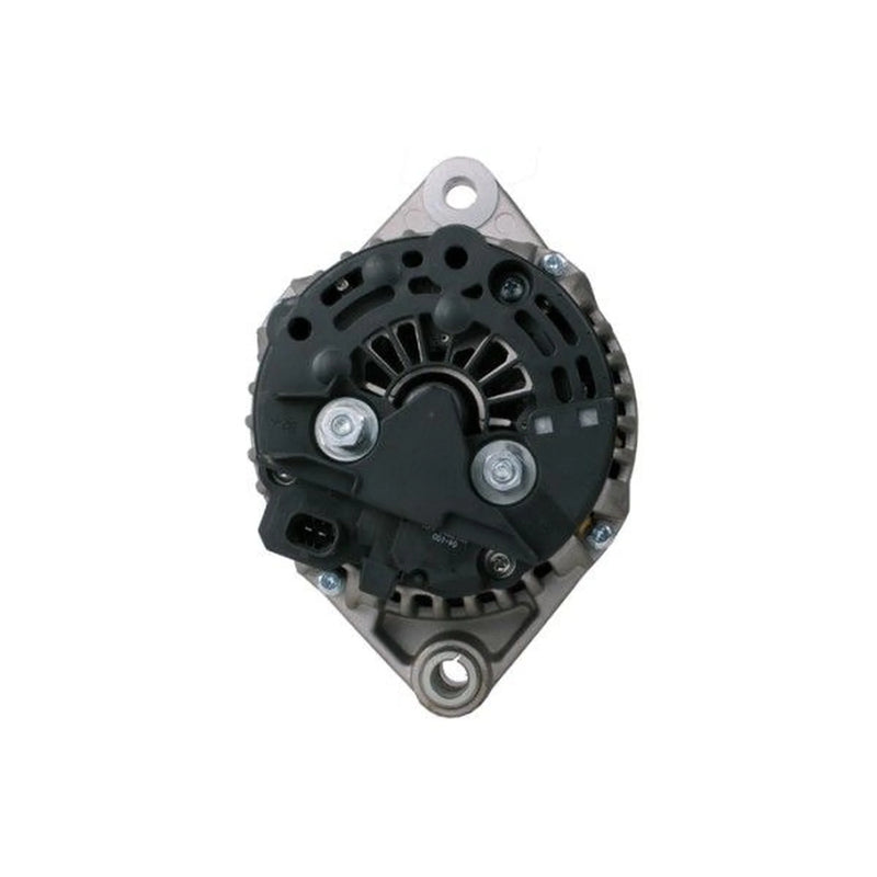 Hella Car Alternator 12V fits Opel Astra H 2004-2012 1.9