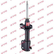 KYB Shock Absorber Damper Strut Front Left fits Daihatsu Charade 1994-2001