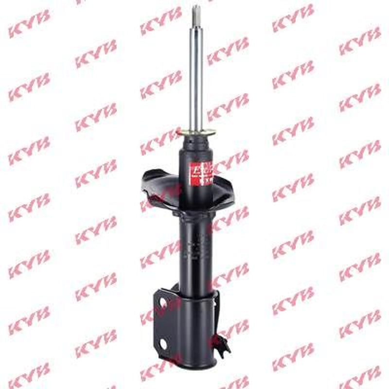 KYB Shock Absorber Damper Strut Front Left fits Daihatsu Charade 1994-2001