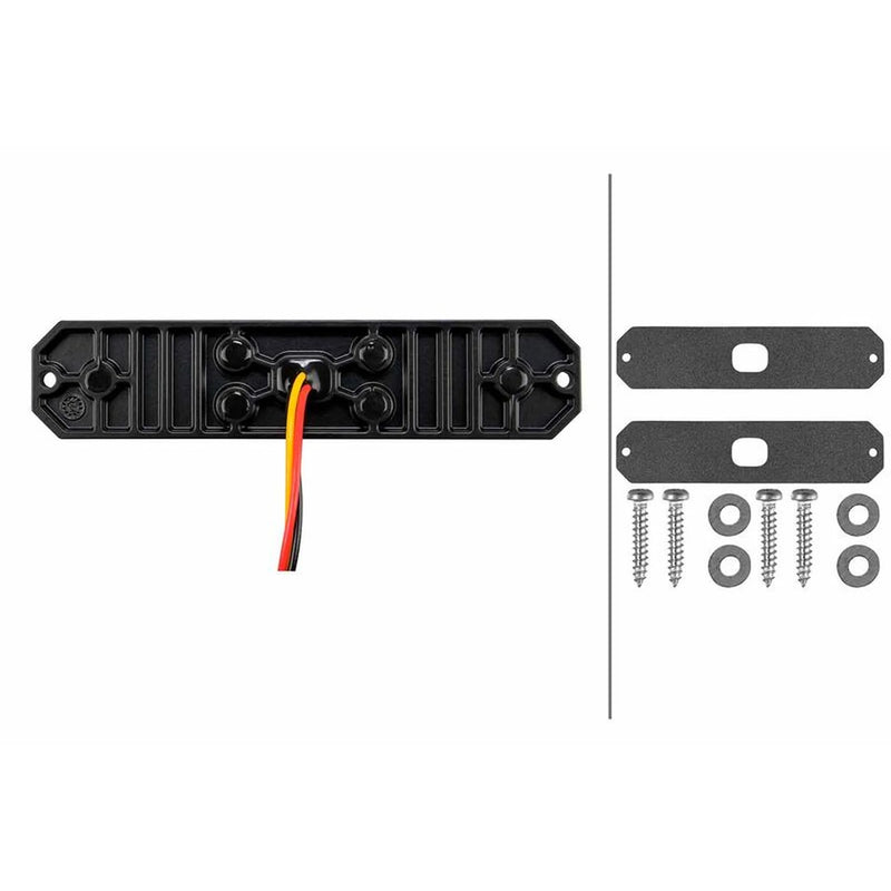 Hella Strobe-Type Beacon High