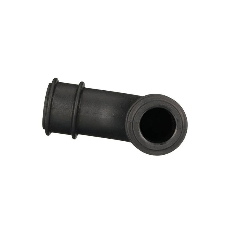 Gates Crankcase Ventilation Hose 100mm fits Audi A4 B5 1995-2001 1.8